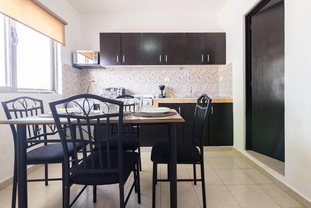 Apartamento Casa Tree 18 Playa del Carmen