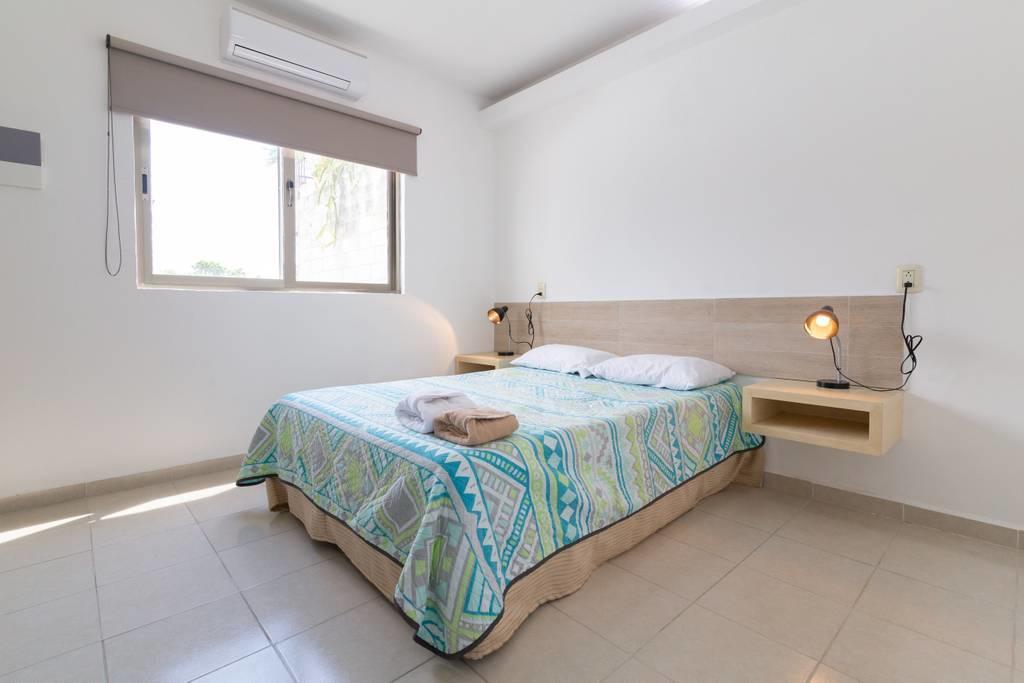 Apartamento Casa Tree 18 *