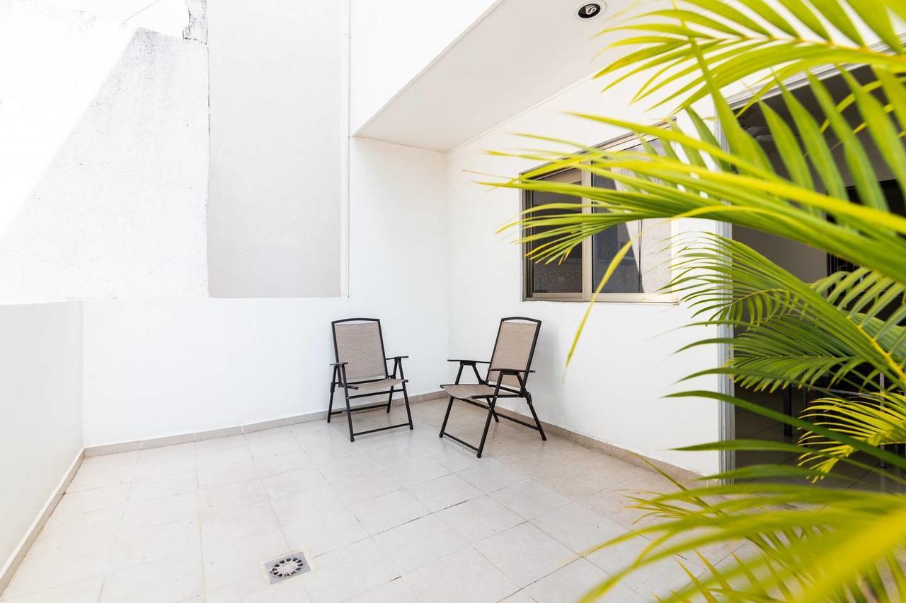Apartamento Casa Tree 18 Playa del Carmen