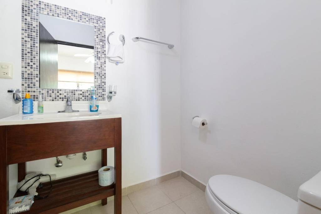 Apartamento Casa Tree 18 *