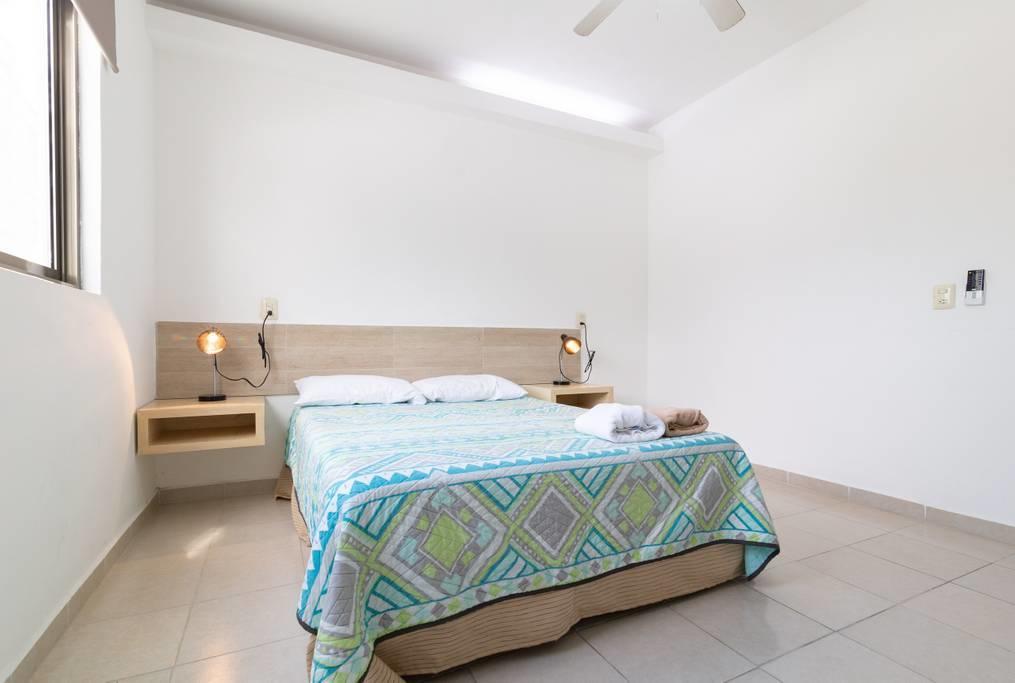 Apartamento Casa Tree 18 Playa del Carmen