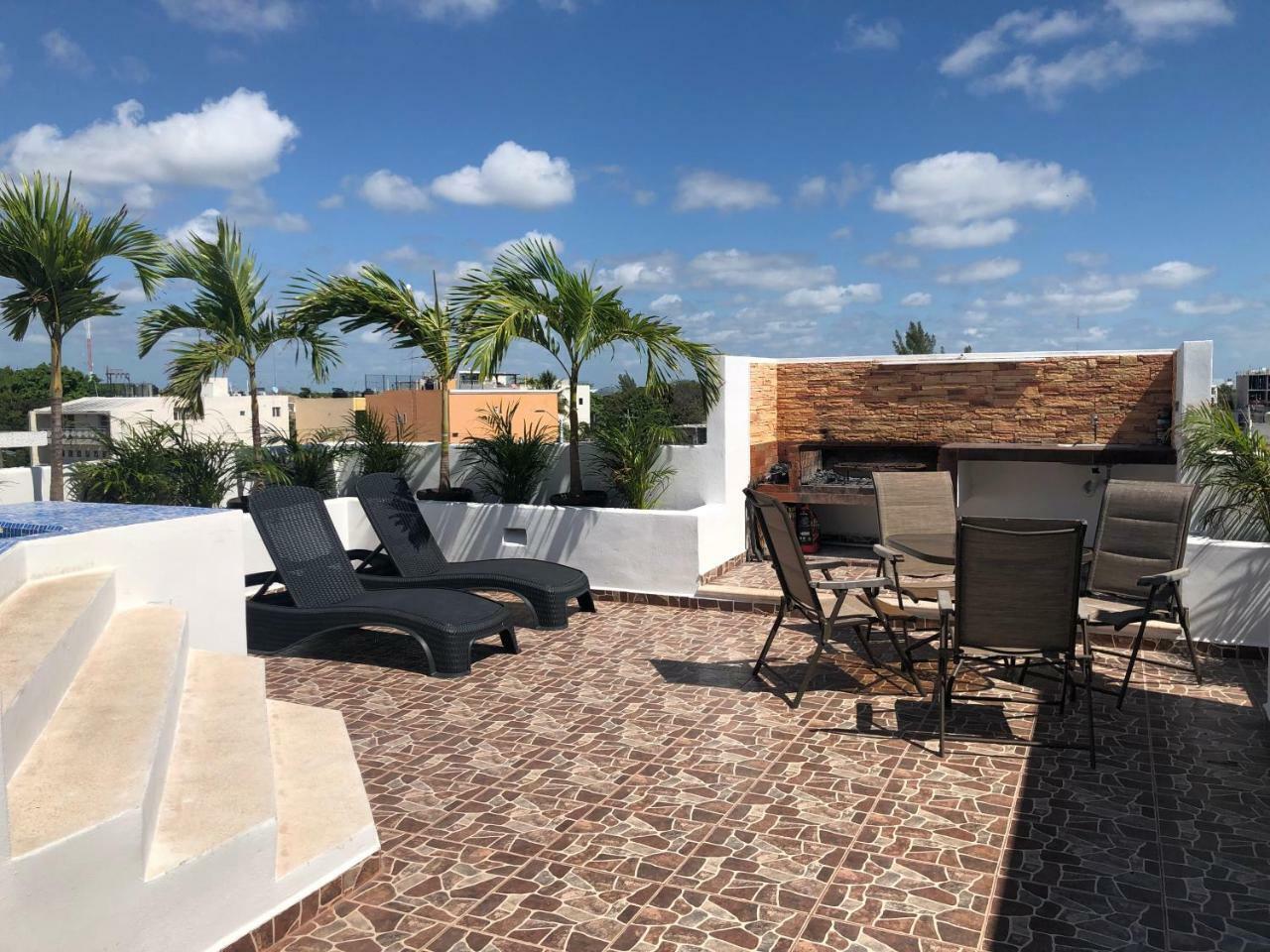 Casa Tree 18 Apartamento Playa del Carmen