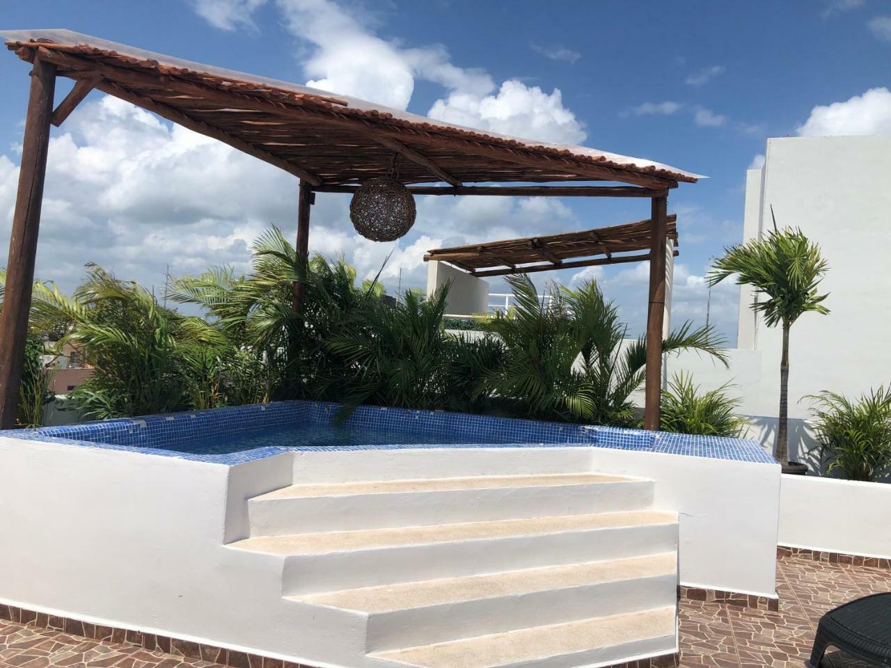Casa Tree 18 Apartamento Playa del Carmen